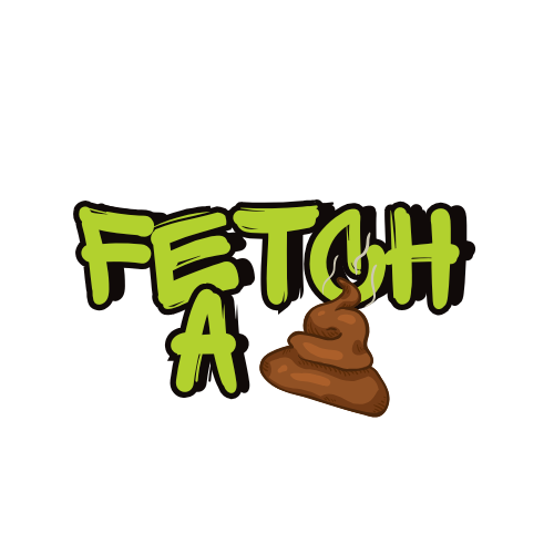 Fetch-A-Poop